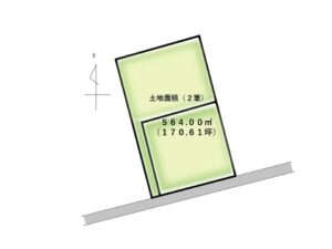 羽田町字下屋敷18-2
