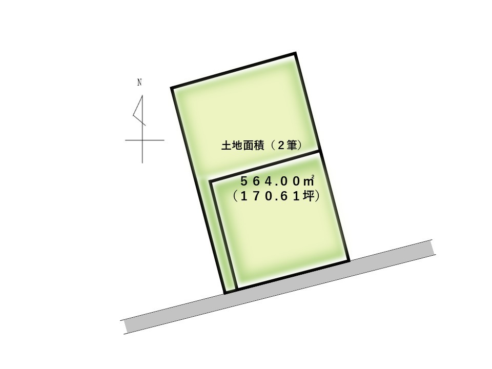 羽田町字下屋敷18-2