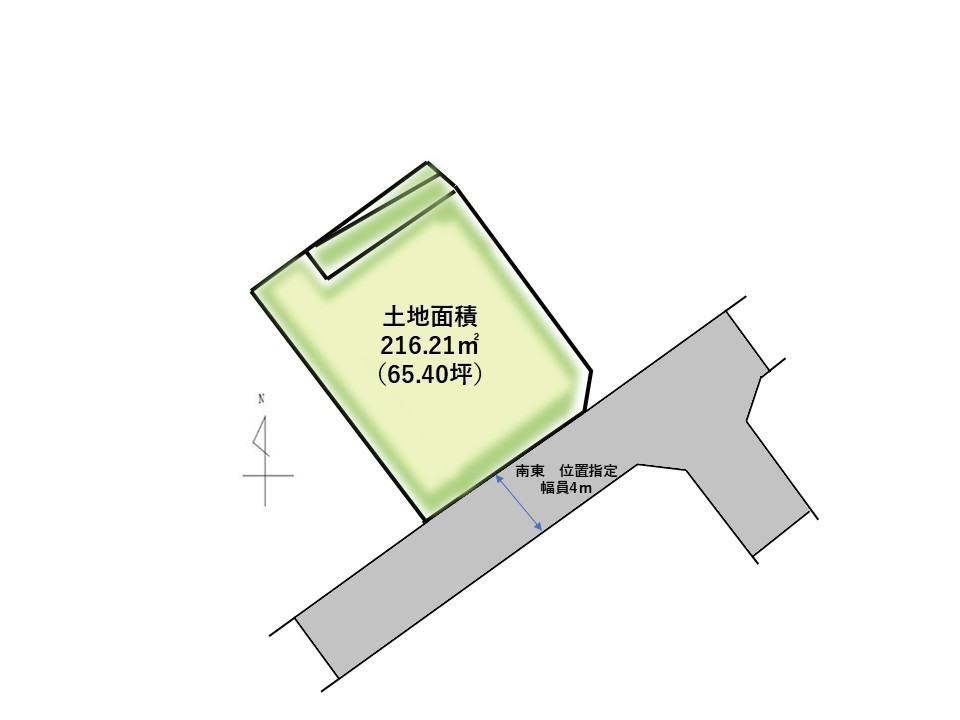 胆沢小山字下笹森136-22
