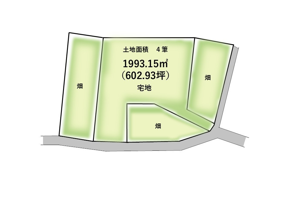 平泉町長島二反田36
