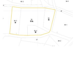 平泉町長島字二反田36