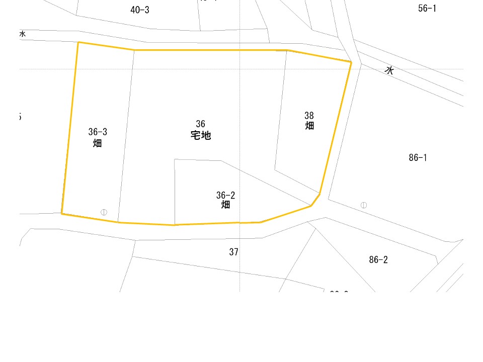 平泉町長島字二反田36