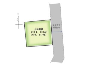 一関市字沢297-137