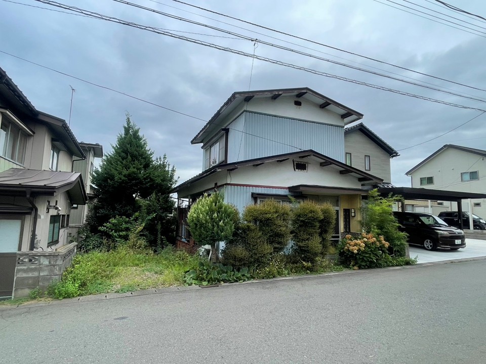 北上市常盤台3丁目355（13-27）
