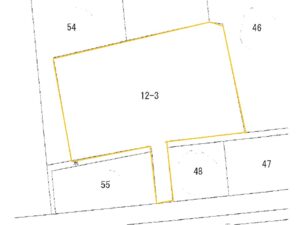 佐倉河字西高山12-3