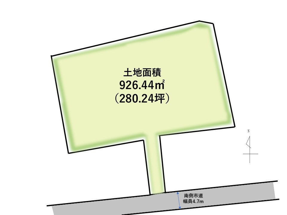 水沢佐倉河字西高山12-3