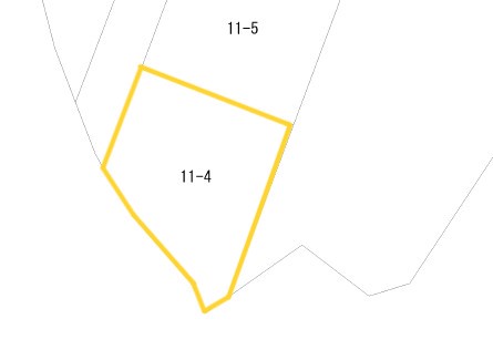 水沢真城が丘2丁目11-4
