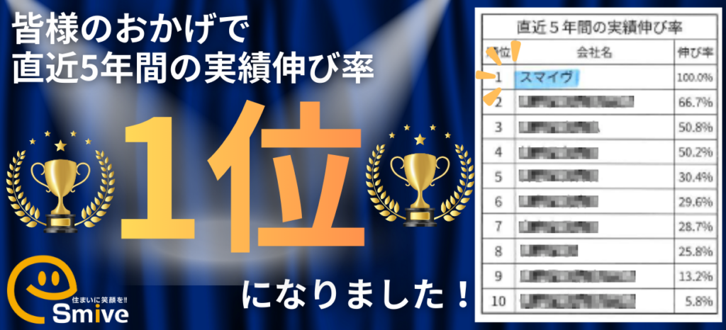 岩手県奥州市注文住宅スマイヴ　スライドイメージ