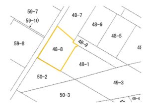江刺岩谷堂字内ノ町48-8