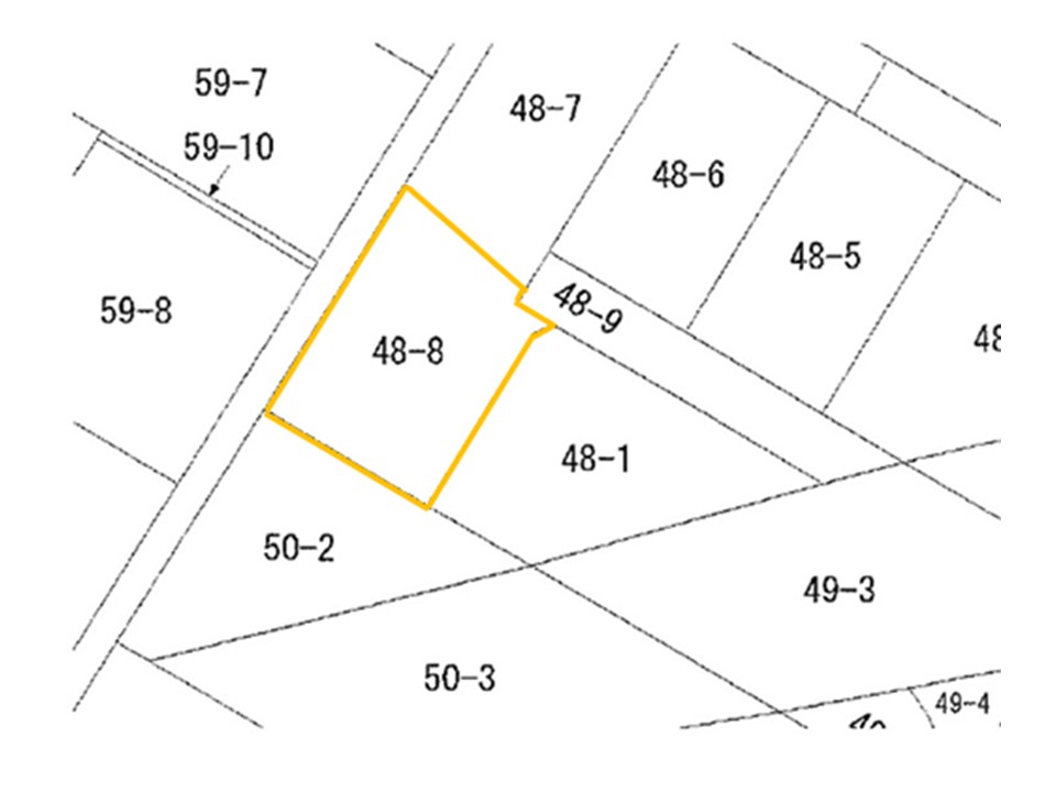 江刺岩谷堂字内ノ町48-8