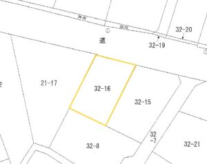 胆沢小山字尼沼32-16