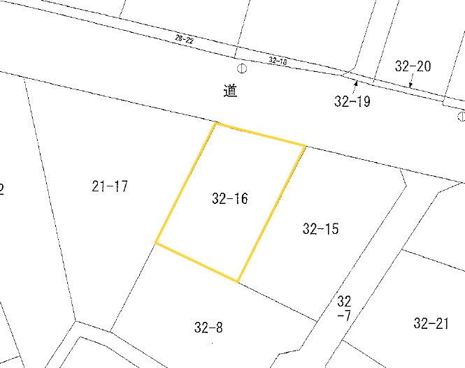 胆沢小山字尼沼32-16
