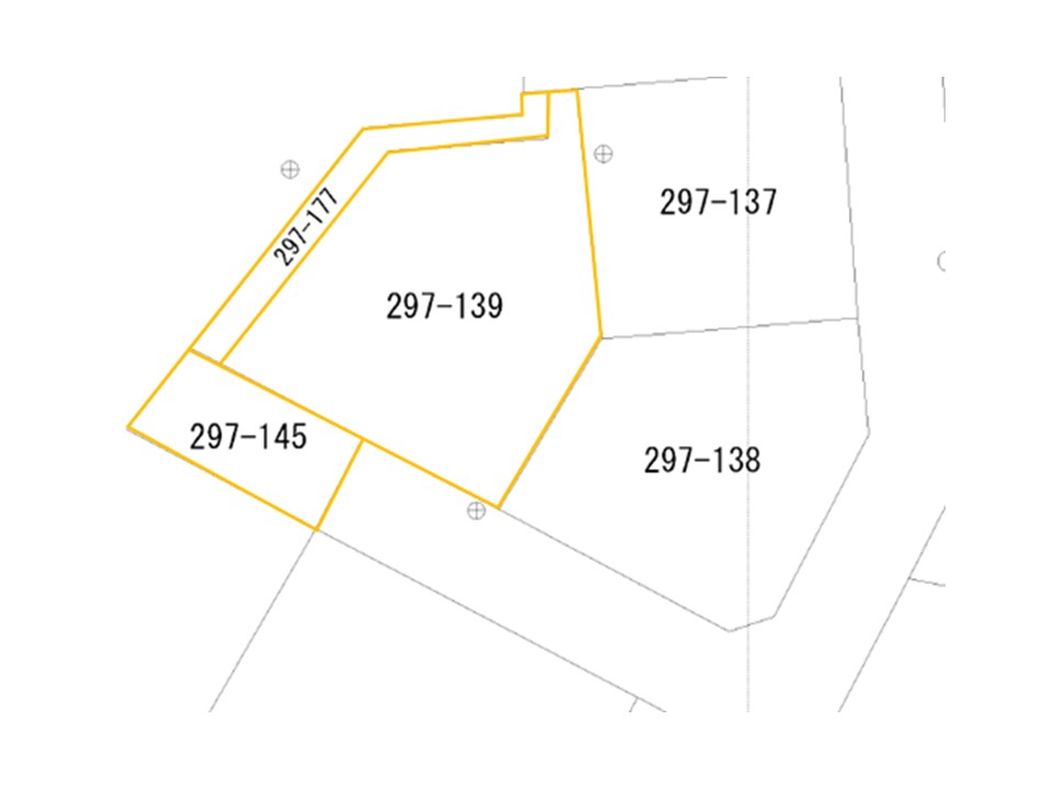 一関市字沢297-139
