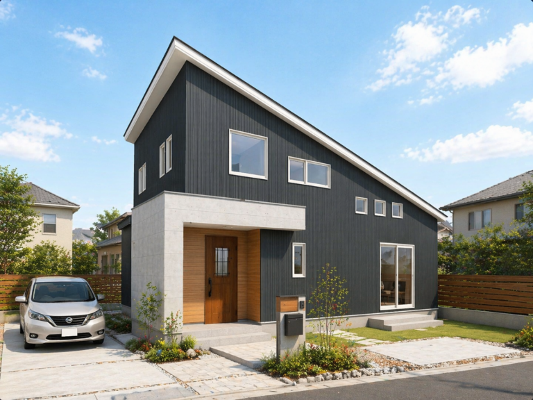 【予告】平屋+αの1.5階建て｜お客様の家完成見学会｜奥州市前沢