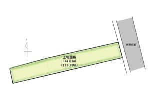 金ケ崎町西根矢来2-2
