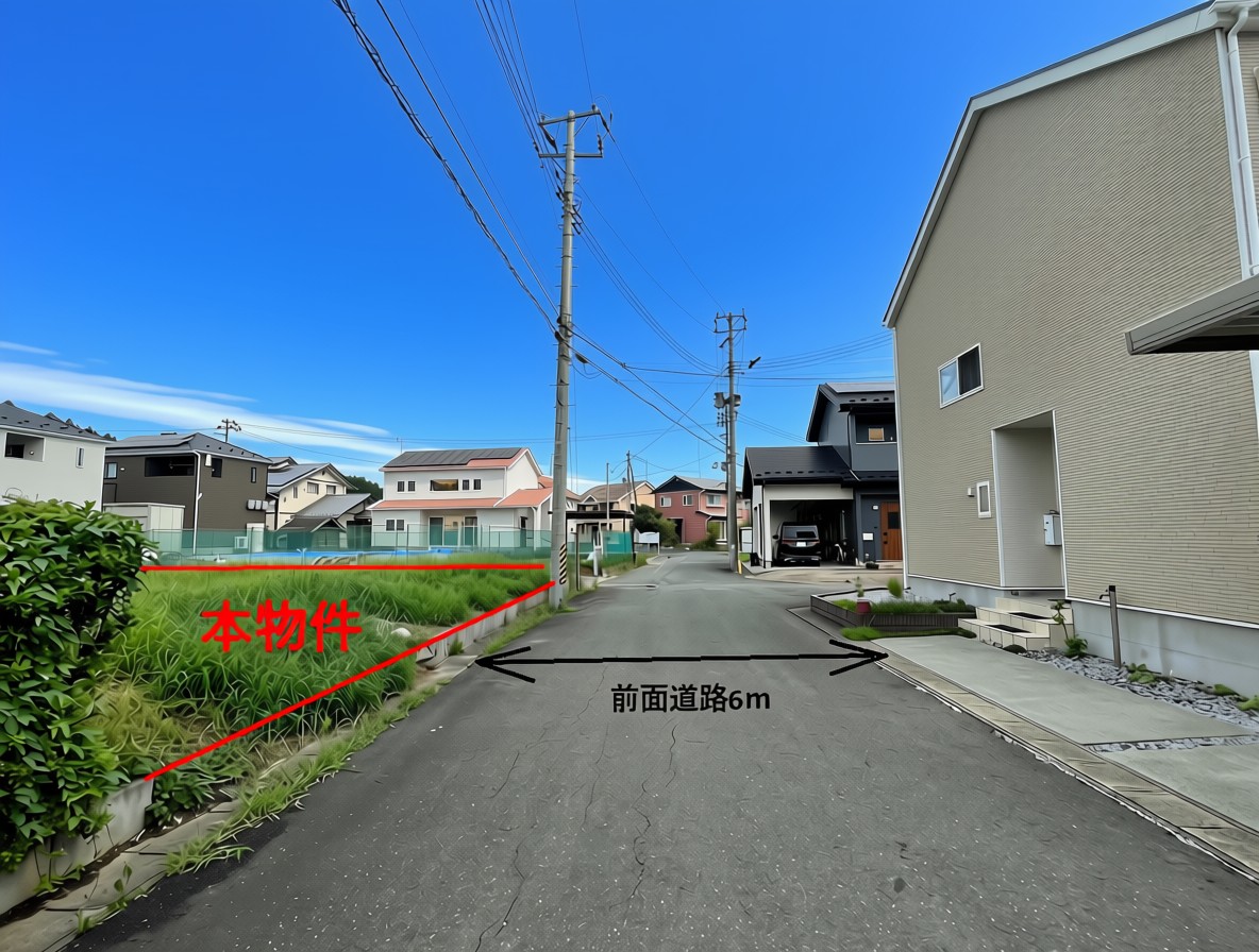 前面道路これ★編集済み